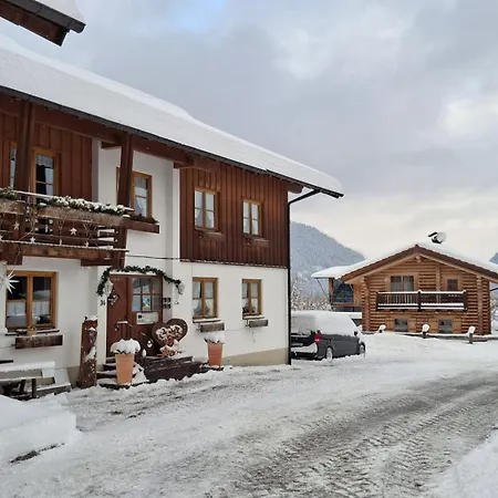 Landhaus Schmid-3